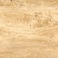 Травертин V/C Beige brushed&unfilled 30,5x61x1,2