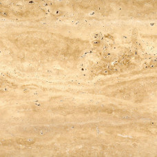 Травертин V/C Beige brushed&unfilled 30,5x61x1,2