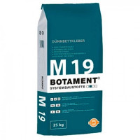 Клей Botament М19 