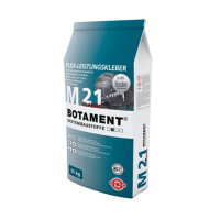 Клей Botament М21 (білий)