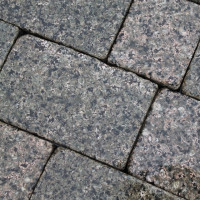 Бруківка галтована Маславська 2см 10хL