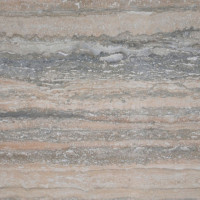 Травертин V/C Silver polished&filled 30,5x61