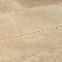 Травертин C/C Beige honed&filled 30x60х2