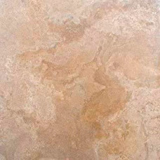 Травертин C/C Beige honed&filled 40,6x40,6