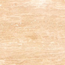 Травертин V/C Beige honed&filled 40,6x40,6