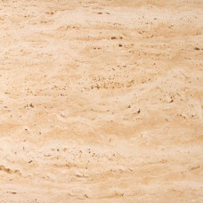 Травертин V/C Beige honed&unfilled 20,3x40,6