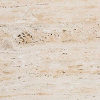 Травертин V/C Beige honed&unfilled 30,5x61