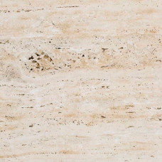 Травертин V/C Beige honed&unfilled 30,5x61