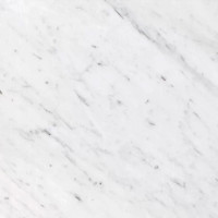 Мармур bianco carrara