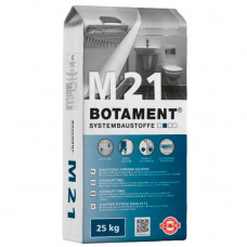 Клей Botament М21