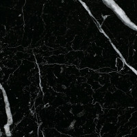 Мармур negro marquina